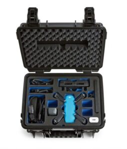 Maleta B & W para DJI Spark