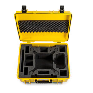 Maleta B & W do DJI Phantom 4/4 Adv / 4 Adv Plus / 4 Pro / 4 Pro Plus