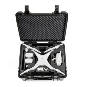 Maleta B & W do DJI Phantom 4/4 Adv / 4 Adv Plus / 4 Pro / 4 Pro Plus