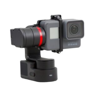Estabilizador Feiyu-Tech WG2 cardán para GoPro