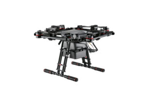 DJI WIND 8