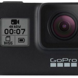 GOPRO HERO 7 BLACK