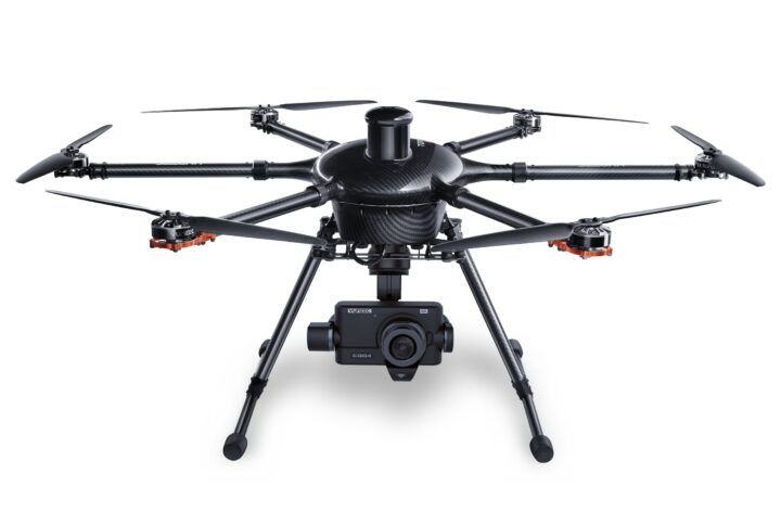 Tornado H920 Plus