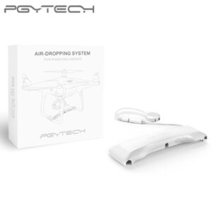 Sistema de descarga PGYTECH para DJI Phantom 4, 4 Pro / Pro +