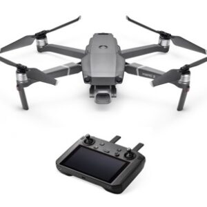 DJI Mavic 2 Pro + DJI Smart Controller