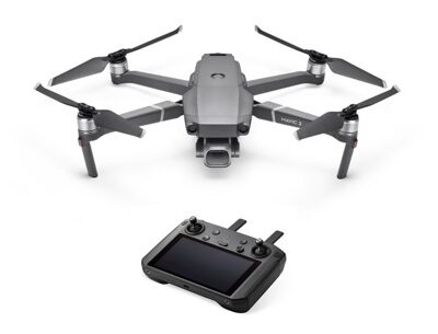 DJI Mavic 2 Pro + DJI Smart Controller