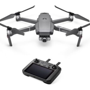 Dji Mavic 2 ZOOM + DJI Smart Controller