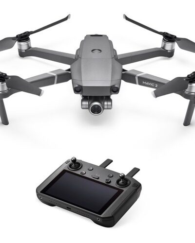 Dji Mavic 2 ZOOM + DJI Smart Controller