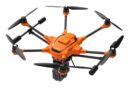 Yuneec H520 RTK sin cámara