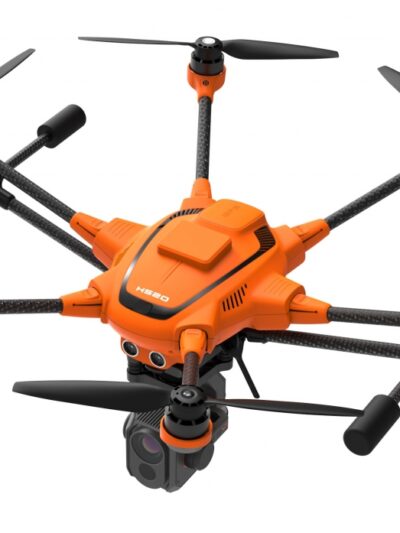 Yuneec H520 RTK sin cámara
