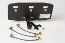 Antena amplificadora para emisoras Yuneec Typhoon H, ST16, ST16+, ST16S y ST24
