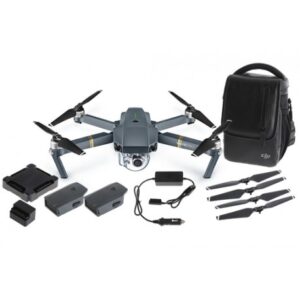 Dji Mavic Pro FLY MORE COMBO