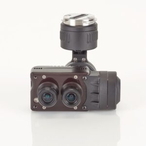 Cámara de inspección de cultivos Sentera AGX710 Sensor (RGB + NDVI)