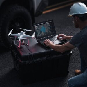 DJI Terra Profesional (Plan Anual)