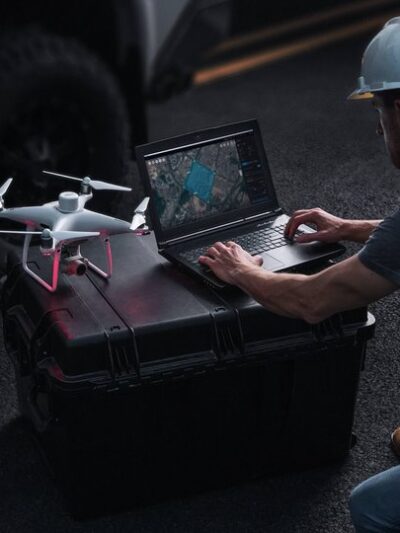 DJI Terra Profesional (Plan Anual)