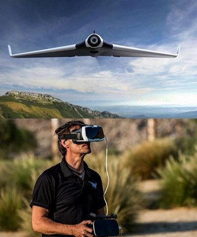 Curso práctico piloto ala fija Oficial