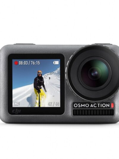 DJI Osmo Action