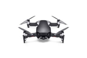 DJI Mavic Negro