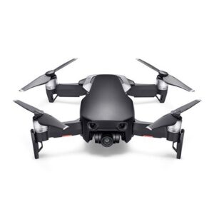 DJI Mavic Negro