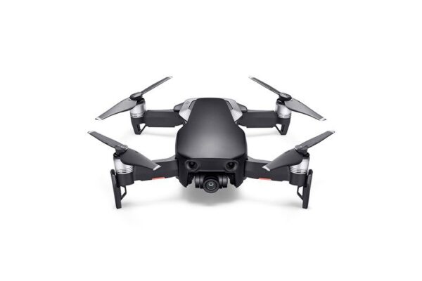 DJI Mavic Air Negro