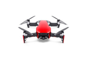 DJI Mavic Air Rojo