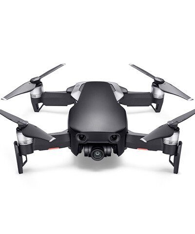 DJI Mavic Air Fly More Combo Negro