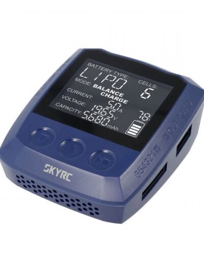 Cargador SkyRC B6 Lite 13A / 220W