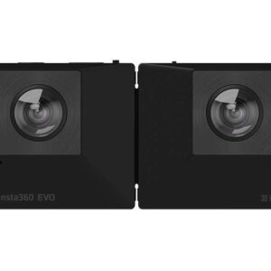 Cámara Insta 360 EVO