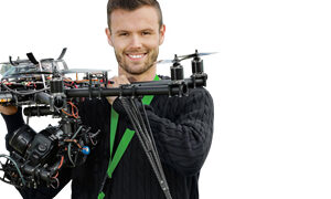 Curso Iniciación / Perfeccionamiento practico con drones