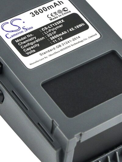 Batería compatible DJI Mavic Pro