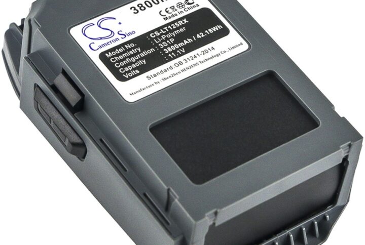 Batería compatible DJI Mavic Pro