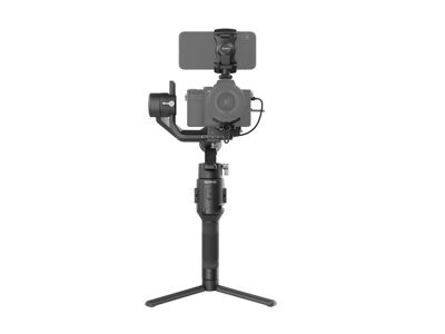 Estabilizador DJI Ronin-SC