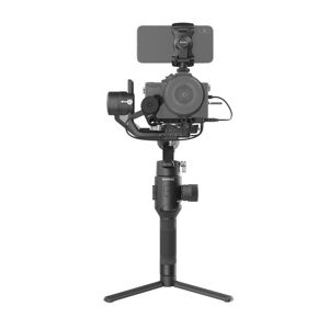 Estabilizador DJI Ronin-SC Combo