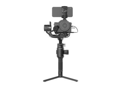 Estabilizador DJI Ronin-SC Combo