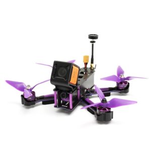 Eachine Wizard X220S FPV ARF