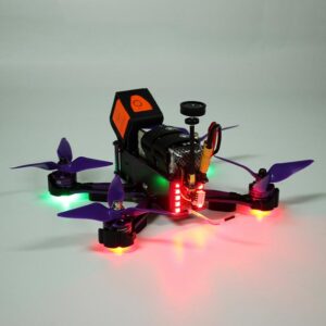 Eachine Wizard X220S FPV ARF