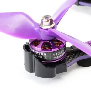 Eachine Wizard X220S FPV ARF