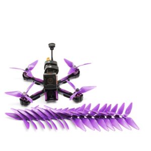Eachine Wizard X220S FPV ARF
