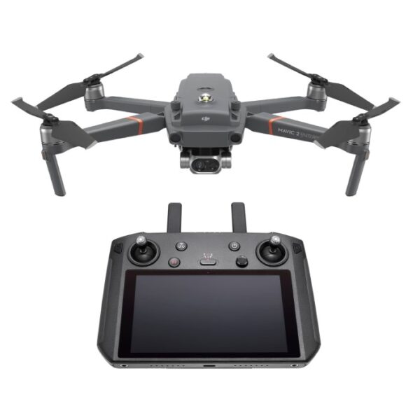 MAVIC 2 ENTERPRISE DUAL + SMART CONTROLLER