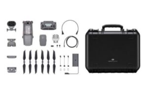MAVIC 2 ENTERPRISE DUAL