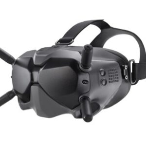 DJI Goggles Digital FPV System