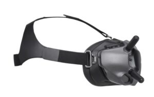 DJI Goggles Digital FPV System