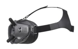 DJI Goggles Digital FPV System
