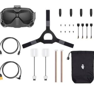 DJI Goggles Digital FPV System Experience Combo