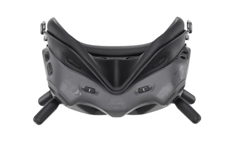 DJI Goggles Digital FPV Fly More Combo System