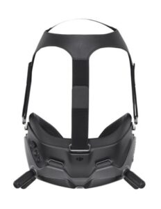 DJI Goggles Digital FPV Fly More Combo System