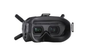 DJI Goggles Digital FPV Fly More Combo System