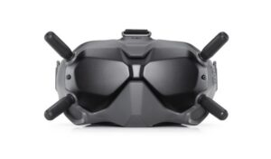 DJI Goggles Digital FPV Fly More Combo System