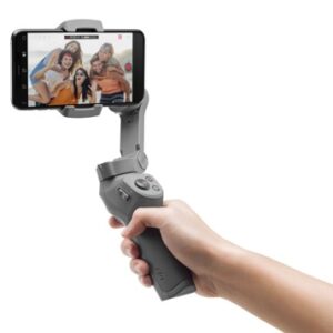 DJI Osmo Mobile 3