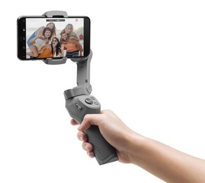 DJI Osmo Mobile 3